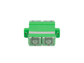 Adapter światłowodowy Lanberg SM SC/APC DUPLEX