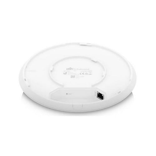 Access Point UBIQUITI U6-PRO WiFi 6 4x4  MU-MIMO VLAN