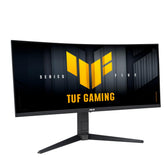 Monitor Asus 34" TUF Gaming VG34WQML5A VA UWQHD 250Hz 2xHDMI 2xDP HUB głośniki