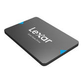 Dysk SSD Lexar NQ100 480GB 2.5” SATA III (550 MB/s) 7mm