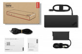 Stacja dokująca Lenovo ACC ThinkPad USB4 Dock 5000 100W