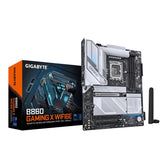 Płyta Gigabyte B860 GAMING X WIFI6E /B860/DDR5/SATA3/M.2/USB4/WiFi/BT/PCIe5.0/s.1851/ATX