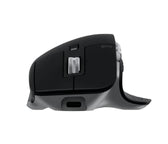 Mysz bezprzewodowa Logitech MX MASTER 3S FOR MAC Space Gray