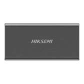 Dysk zewnętrzny SSD HIKSEMI Dagger T200N Mini 2TB USB 3.2 Type-C TLC czarny