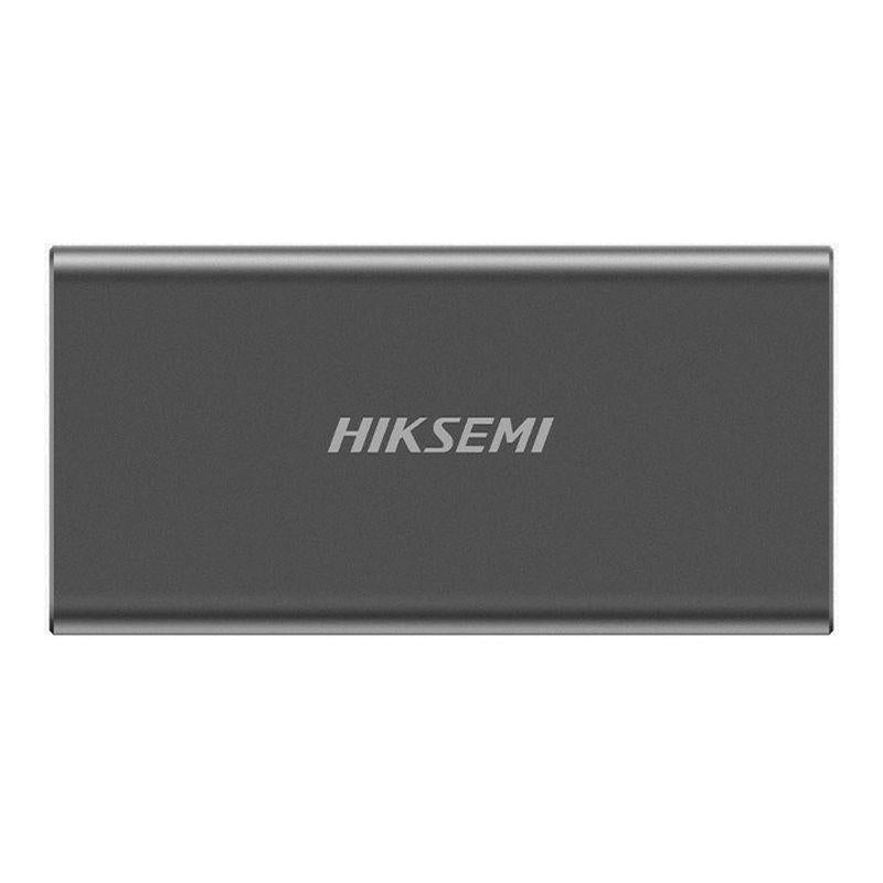 Dysk zewnętrzny SSD HIKSEMI Dagger T200N Mini 2TB USB 3.2 Type-C TLC czarny