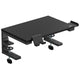 Podstawka pod laptop / monitor Ergo Office, max. obciążenie 20kg, dla przekąt. 13-32", czarna, ER-303 B