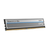 Pamięć DDR5 Team Group ELITE Plus 32GB (1x32GB) 5200MHz CL42 1,1V Silver