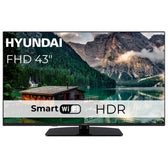 Telewizor Hyundai FHD 43'' - FLM43TS349SMART