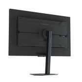 Monitor Gigabyte 27" G27Q20 Gaming Monitor SS IPS QHD 200Hz 2xHDMI DP