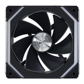 Wentylator Lian Li UNI FAN SL120 V2 ARGB Reverse Blade PWM 120mm czarny