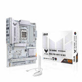 Płyta Asus TUF GAMING B850-PRO WIFI7 W NEO /AMD B850/DDR5/SATA3/M.2/USB3.2/PCIe5.0/WiFi/BT/AM5/ATX