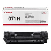 Toner Canon CRG-071H (5646C002) Black 2500str.
