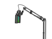 Mikrofon Genesis Radium 251 USB Ramię Czarny