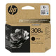 Tusz HP 308E Black (7FP22UE)