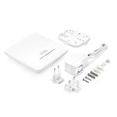 Access Point Zyxel NWA50BE BE5100 Wi-Fi 7 1xLAN MU-MIMO PoE
