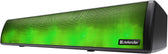 Głośnik Defender Z8 Soundbar 10W USB Bluetooth LED Podświetlany RGB