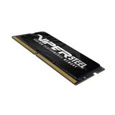 Pamięć SODIMM DDR4 Patriot Viper STEEL 32GB (1x32GB) 2666 MHz CL18 1,2V