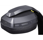 Słuchawki z mikrofonem Defender ORION bezprzewodowe Bluetooth + RF 2.4GHz + GRA