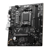 Płyta MSI PRO B650M-B /AMD B650/DDR5/SATA3/M.2/USB3.0/PCIe4.0/AM5/mATX