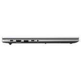 Notebook Asus Chromebook CM1405CM4A-S60160 14"FHD/Kompanio 540/8GB/128GB eMMC/Mali-G57/ChromeOS Pure Grey 2Y On-Site NBD
