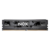 Pamięć DDR5 Apacer NOX 32GB (1x32GB) 5200MHz CL40 1,25V Black