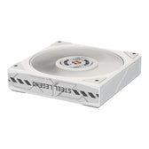Chłodzenie wodne ASRock Steel Legend 360 LCD 3x120mm