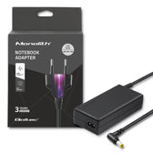 Zasilacz sieciowy Qoltec do Acer 30W 19V 1,58A 5.5x1.7