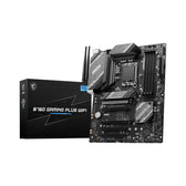 Płyta MSI B760 GAMING PLUS WIFI /B760/DDR5/SATA3/M.2/USB3.2/WiFi/BT/PCIe4.0/s.1700/ATX