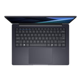 Notebook Asus ExpertBook B5405CCA-LY0125X 14"WUXGA/Ultra 5 225H/16GB/SSD512GB/Arc/W11 PRO Gentle Grey 3Y