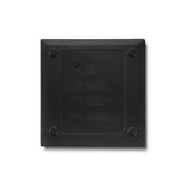 Nagrywarka Qoltec DVD-RW zewnętrzna | USB2.0 | czarna