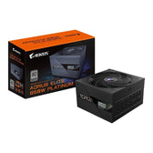 Zasilacz Gigabyte GP-AE850PM PG5 850W PCIE5.0 120mm 80+Platinum