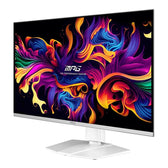 Monitor MSI 31,5" MPG 321URXW QD-OLED 4K 240Hz 2xHDMI DP HUB