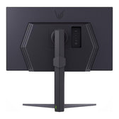 Monitor LG 27" UltraGear 27GS75Q-B IPS QHD 200Hz 2xHDMI DP
