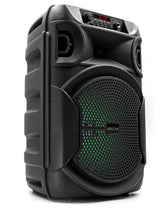 Głośnik karaoke SQUEAK PulseTower Bluetooth 5.3 EDR SQ1006