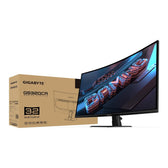 Monitor Gigabyte 31,5" GS32QCA VA QHD 180Hz 2xHDMI DP