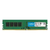 Pamięć DDR4 Crucial 32GB (1x32GB) 3200MHz CL22 1,2V