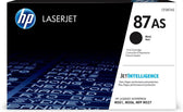 Toner HP 87A (CF287AS) Black