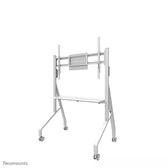 Stojak mobilny Neomounts FL50-525WH1 55"-86" 76kg