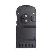 Grzejnik Esperanza 400W "Kalahari" czarny