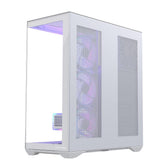 Obudowa Modecom Volcano Space XL ARGB Full Tower 5F biała