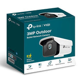 Kamera IP TP-Link VIGI TL-VIGI C300HP-4 Obiektyw 4mm 3Mpx