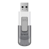 Pendrive Lexar JumpDrive V100 32GB USB 3.2 Gen1 szary