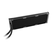Chłodzenie wodne be quiet! Silent Loop 3 BW025 ARGB 360mm czarne