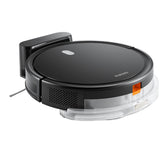 Odkurzacz automatyczny z mopem Xiaomi Robot Vacuum E5 Czarny