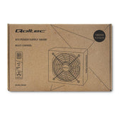 Zasilacz ATX Qoltec 1800W | 80 Plus Platinum| Gaming Miner