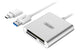 Czytnik kart pamięci Unitek Y-9313D USB Typ-C All-in-One
