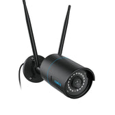 Kamera Reolink W320 5Mpix WiFi-czarna