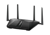 Router Netgear RAX43 Nighthawk AX5 5-Stream WiFi 6 AX4200 4xLAN 1xWAN