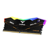 Pamięć DDR5 Team Group T-FORCE DELTA TUF RGB 32GB (2x16GB) 6400MHz CL40 1,35V