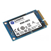 Dysk SSD Kingston KC600 512GB mSATA 1,8" (550/520 MB/s) NAND 3D TLC